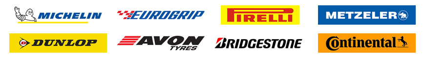 BikeTyreBuyer.com provide a range of high quality tyre brands